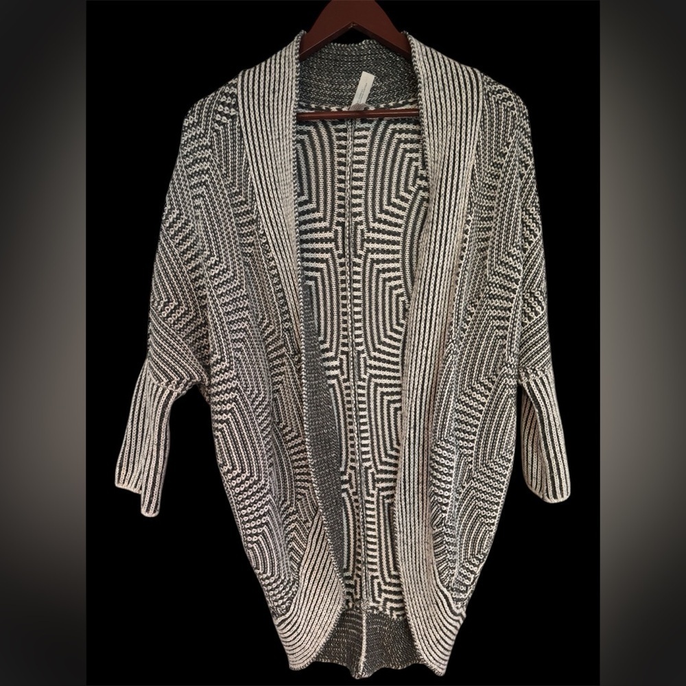 Aeropostale Cardigan Sweater